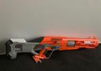 Nerf geweer accustrike Alphahawk + 18 pijltjes, Enlèvement