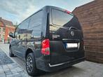 Nissan NV200 Evalia 7 places de 2013
– 1.5 dCi 90ch – Euro 5, Auto's, Zwart, Zwart, Bedrijf, 2 deurs