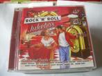 2 CD - ROCK N ROLL - JUKEBOX, Enlèvement ou Envoi, Comme neuf, Pop
