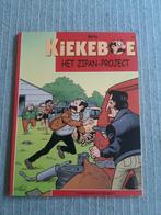 Kiekeboe  - Het Zipan-project - deel 72, Eén stripboek, Ophalen, Gelezen, Merho