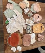 Klein pakket babybenodigdheden (meisje), Ophalen, Nieuw, Meisje