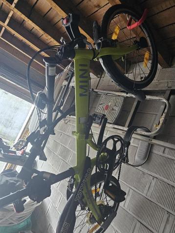 mini-vélo, Autres marques, Femmes, Moins de 14 pouces, Comme neuf
