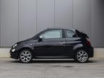 Fiat 500C 1.2i / Rockstar Sport Edition (bj 2019), Auto's, 1355 kg, 4 zetels, Gebruikt, 4 cilinders