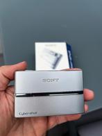 Sony Cyber-shot DSC-T9 – Ultra Slim Retro Camera, Gebruikt, Ophalen of Verzenden, Sony, Minder dan 4 keer