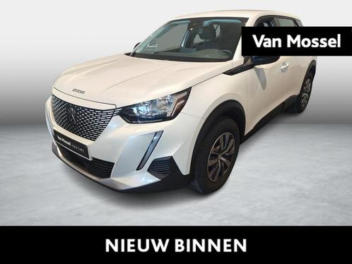 Peugeot 2008 e-2008 Allure, Auto's, Peugeot, Bedrijf, Te koop, Airconditioning, Bluetooth, Climate control, Cruise Control, Electronic Stability Program (ESP)