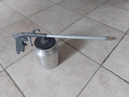 Pistolet à sabler, Doe-het-zelf en Bouw, Gereedschap | Handgereedschap, Gebruikt, Ophalen