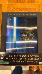 Star wars the force awakens 3d, Enlèvement, Comme neuf