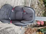 Kinderstoel, Verstelbare rugleuning, Gebruikt, 9 t/m 36 kg, Isofix