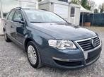 VW PASSAT 1.6i 2008 119115km AIRCO PRIJS 3500 EURO, 75 kW, 1590 cc, Bedrijf, Euro 4