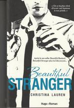 Beautiful Stranger roman Christina Lauren, Boeken, Nieuw, Ophalen of Verzenden, Christina Lauren, Europa overig