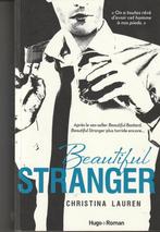 Beautiful Stranger roman Christina Lauren, Boeken, Europa overig, Nieuw, Ophalen of Verzenden, Christina Lauren