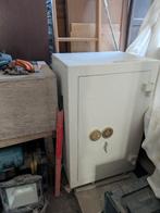 Kluis, Enlèvement, Utilisé