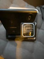 gsm oplader, Ophalen