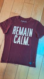 Tee-shirt Hommes "Jack&Jones" - T. Small, Vêtements | Hommes, T-shirts, Enlèvement ou Envoi, Autres couleurs, Jack&Jones, Comme neuf