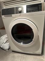 Wasmachine AEG, Elektronische apparatuur, Wasmachines, Ophalen, 1200 tot 1600 toeren, Gebruikt, 8 tot 10 kg