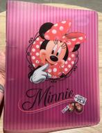Ringmap Minnie Mouse, Collections, Disney, Comme neuf, Enlèvement ou Envoi