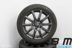 WINTER! 16 inch velgen VW Polo 6R / 6C / Seat Ibiza 6J .., Auto-onderdelen, Gebruikt, Velg(en)