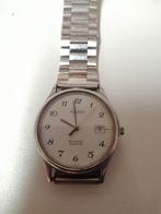 Oud polshorloge, Handtassen en Accessoires, Horloges | Heren, Ophalen, Gebruikt, Polshorloge