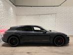 Porsche Taycan GTS Sport Turismo Sport Chrono, Autos, Porsche, Cuir, Argent ou Gris, Achat, Euro 6
