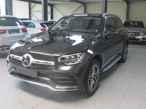 Mercedes-Benz GLC 300 HYBRIDE AMG PANO MEMORY HIGHEND ASSIST, Auto's, Mercedes-Benz, Bedrijf, Te koop, GLC, 4x4, ABS, Achteruitrijcamera