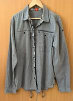 Très belle chemise homme Lafuma, Enlèvement ou Envoi, Lafuma, Comme neuf, Gris