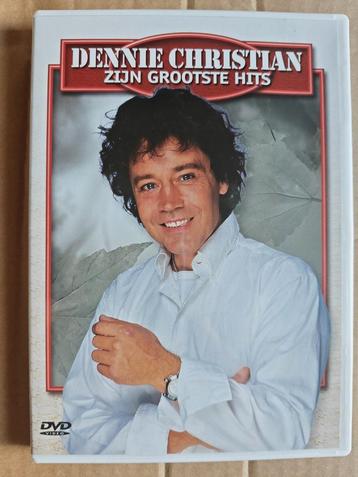 Dennie Christian - Zijn grootste hits beschikbaar voor biedingen