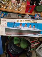 modélisme, Enlèvement