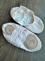 Chaussons de danse 26.5-27, Sport en Fitness, Ophalen of Verzenden, Gebruikt, Schoenen
