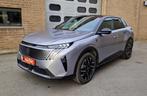 Peugeot 3008 First Edition GT Hybrid 145 e-DSC6, Argent ou Gris, Euro 6, 0 kg, 5 places