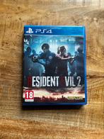 Resident evil 2, Enlèvement