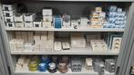 Installatiematerialen Meterkast Hager ABB Moeller Vinckler, Doe-het-zelf en Bouw, Ophalen, Gebruikt, Overige typen