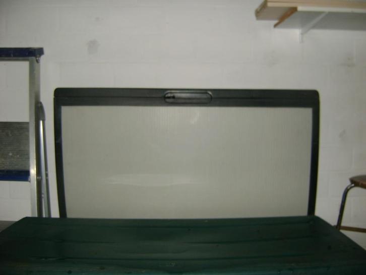 Opslagbox-opberbergbox-kussenbox, GROOT FORMAAT !!!!!, Tuin en Terras, Tuinsets en Loungesets, Ophalen