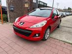 Peugeot 207 1.4 I EDITION, Rouge, Euro 5, Achat, Entreprise