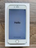 iPhone 6 wit 32GB, Enlèvement, Utilisé, IPhone 6, Blanc