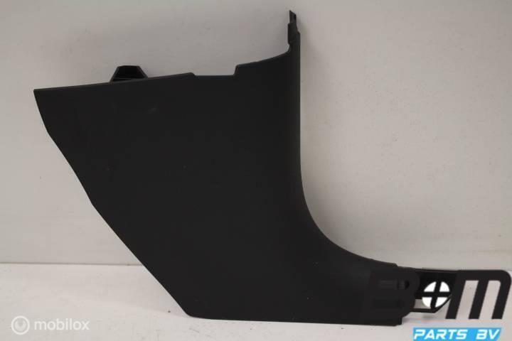 Linker A-stijl onder rechts Audi A1 3 deurs 8X1863484A, Auto-onderdelen, Interieur en Bekleding, Gebruikt