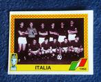 Panini sticker voetbal ' Euro 1988 - team Italia 1968 '  #9, Enlèvement ou Envoi, Neuf, Autocollant