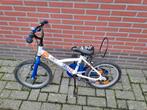 Kinder fiets, Fietsen en Brommers, Ophalen of Verzenden, Gebruikt