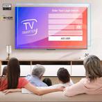 IPTV-abonnement van 12 maanden, Audio, Tv en Foto, Ophalen of Verzenden, Zo goed als nieuw