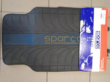 Tapis de voiture Sparco, Enlèvement ou Envoi, Neuf