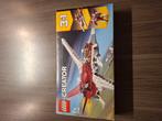 Lego creator vliegtuig, Kinderen en Baby's, Speelgoed | Duplo en Lego, Ophalen, Zo goed als nieuw, Lego