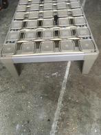 Tempur bedden, Huis en Inrichting, Slaapkamer | Bedden, Ophalen, Overige materialen, 90 cm, 200 cm