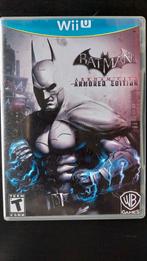 Batman : Arkham City - Armoured Edition, Enlèvement ou Envoi, Comme neuf, Aventure et Action, À partir de 12 ans