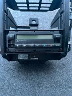 Golf 4 kachelbedieningspaneel CLIMAtronic, Enlèvement, Utilisé, Volkswagen