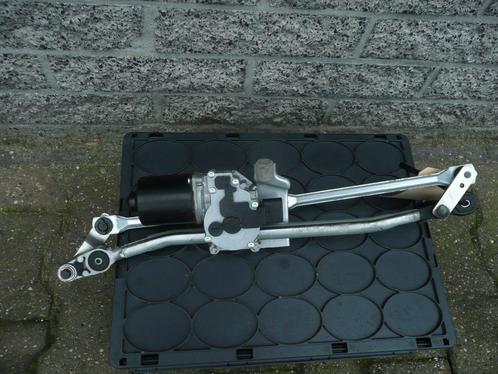 BMW 1-serie Type E81 E87 Ruitenwissermotor Mechanisme, Auto-onderdelen, Ruiten en Toebehoren, BMW, Gebruikt, Ophalen of Verzenden