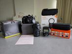 Nikon Zf Full Frame Camera Set, Audio, Tv en Foto, Ophalen, Zo goed als nieuw