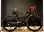 Specialized S-Works Roubaix Sram Red Etap Carbon 54/M, Carbon