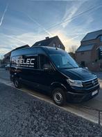 VW Crafter, Auto's, Particulier, Te koop, BTW verrekenbaar