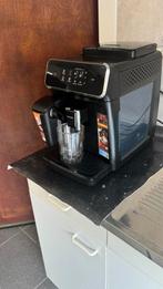 Philips LatteGo koffiezetapparaat, Elektronische apparatuur, Koffiezetapparaten, Ophalen, Afneembaar waterreservoir, Gebruikt