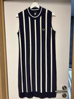 Kleedje Fred Perry, Kleding | Dames, Blauw, Nieuw, Knielengte, Fred perry