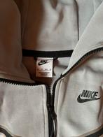 Nike tech fleece, Kleding | Heren, Sportkleding, Wit, Nike, Ophalen of Verzenden, Zo goed als nieuw